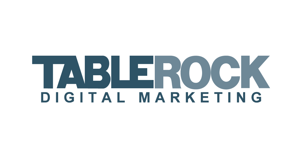 Table Rock Digital Marketing