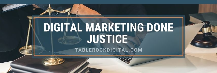 Digital Marketing For Lawyers and Law Firms 