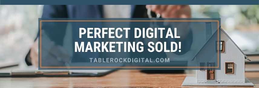 Digital Marketing For Real Estate Agents and Agencies
