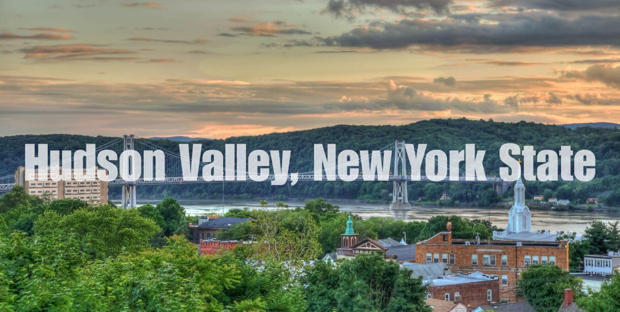 7 Reasons to Hire a Hudson Valley Web Design Company