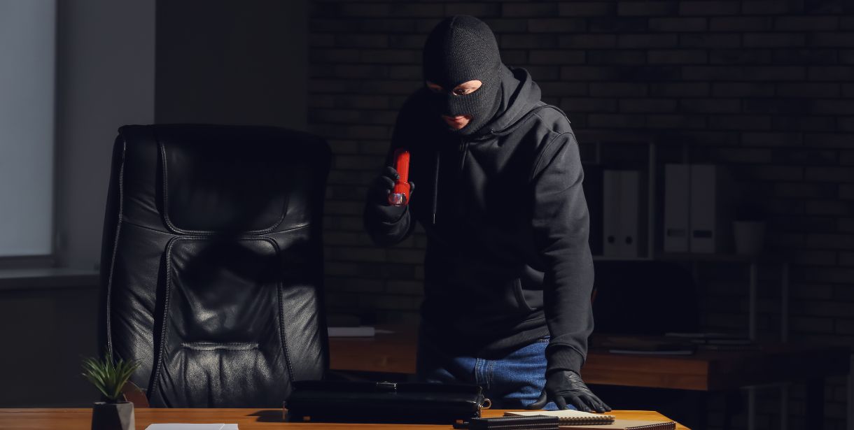 How Your Competitors Are Stealing Your Customers, One Google Search at a Time